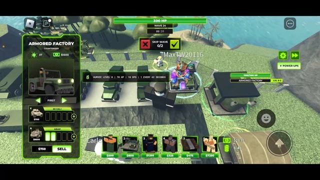 TDX X TB Battlepass Grind Part 6