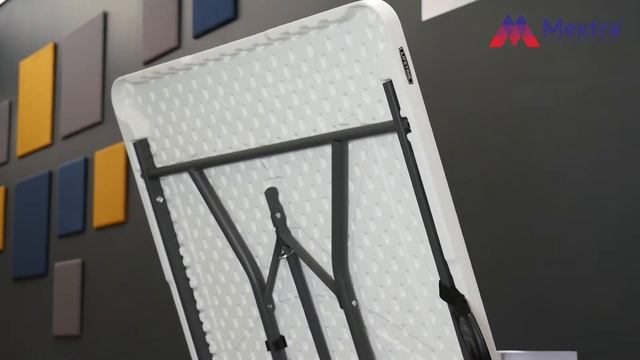 MEXTRA WARSZAWA - Stół cateringowy 80471 [Stoły składane Warszawa] смотреть онлайн