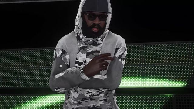HYDRA GANG - P Money feat. Hydra & Q (Official Music Video) смотреть онлайн