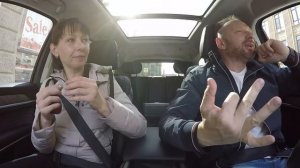 Аферистка хотела расплатится с таксистом цыганскими кольцами