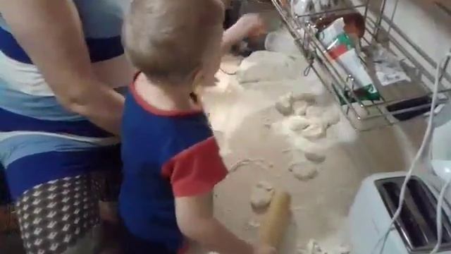 Степашка б.Лена. Стряпоют смотреть онлайн