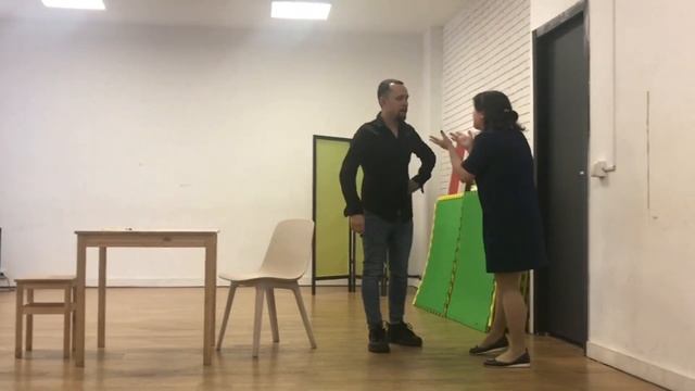 Мужчина прижимает меня в стене и называет **кой. Жажда - ничто. Кликбейт - все😁 смотреть онлайн