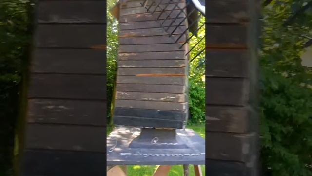 molen de korenbloem draait weer na groot onderhoud смотреть онлайн