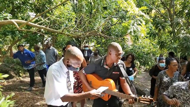 Burial of Rita Smith смотреть онлайн