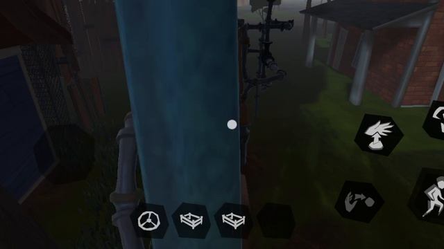 Играю Привет сосед акт 2 смотреть онлайн