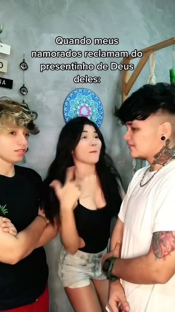 Tou dizendo mesmo 🤣🤣 смотреть онлайн