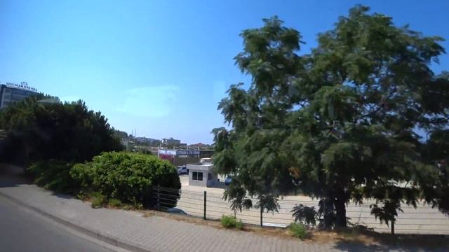 Turkey Antalya SIDE MANAVGAT/Urlaub Türkei #210 смотреть онлайн