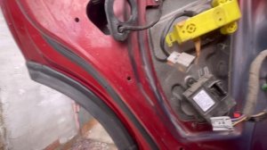 Freelander 2 как снять обшивку двери