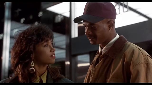 Mo' Money - "Boyfriend" - Stacey Dash x Damon Wayans x Kevin Casey смотреть онлайн