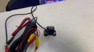 Камеры для андроид магнитол.