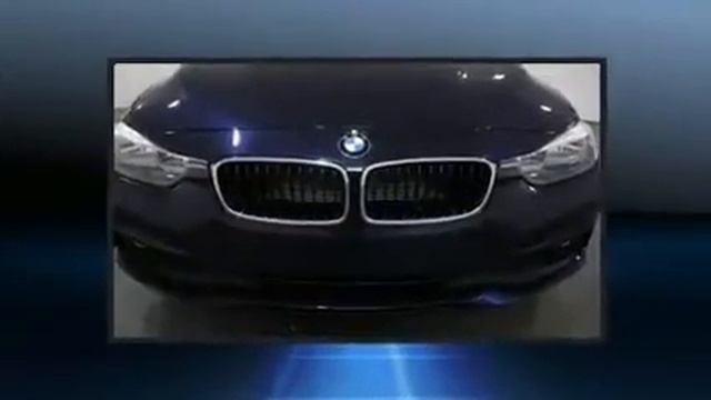2017 BMW 320i XDrive In Norwood, MA 02062
