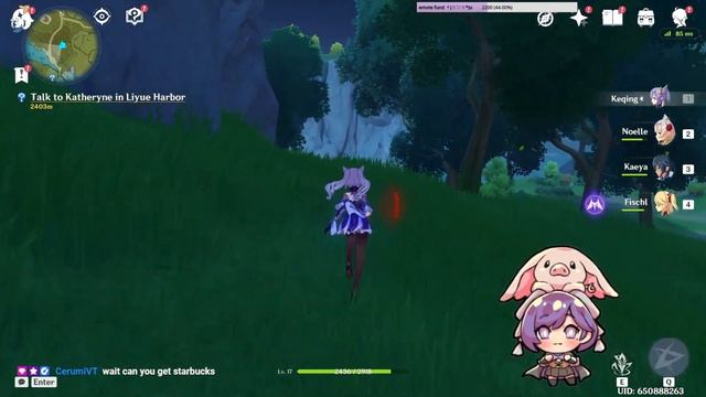 [VOD] (Flashing Lights Warning) I'm A Neon Samurai Living A Neon Life | !socials