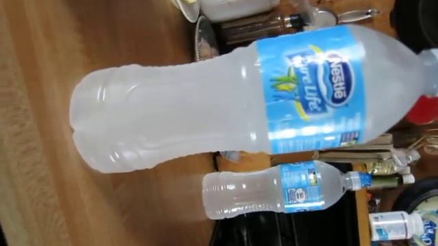 Radish Banke Academy Supercooled Water Forming Ice Crystals смотреть онлайн