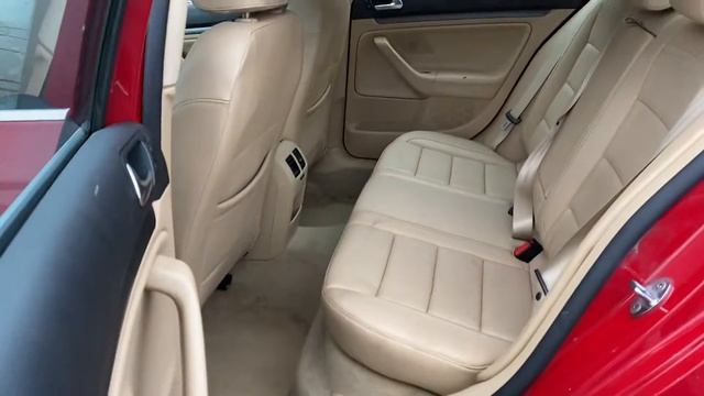2009 VW Jetta 2.5 SE смотреть онлайн