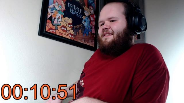 The Stories They Tell. Kipo and the Age of Wonderbeasts Episode 13 BLIND REACTION смотреть онлайн