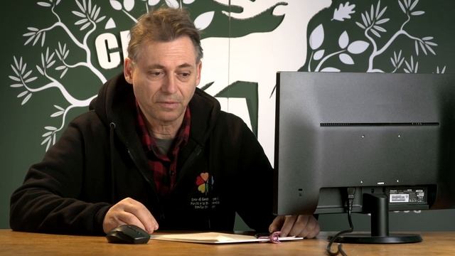 CiaoPAN - L'Osmoderma смотреть онлайн