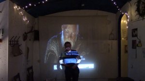 Coelum Workshop: лекция-разбор фильма «Облачный Атлас»
