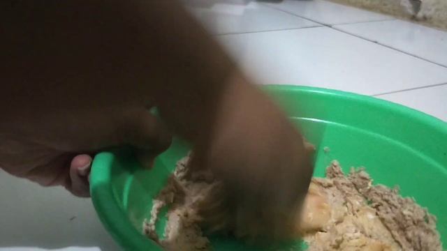 Pelet Jitu Plus Tuna Deho | Umpan Mancing Harian Ikan Mas смотреть онлайн