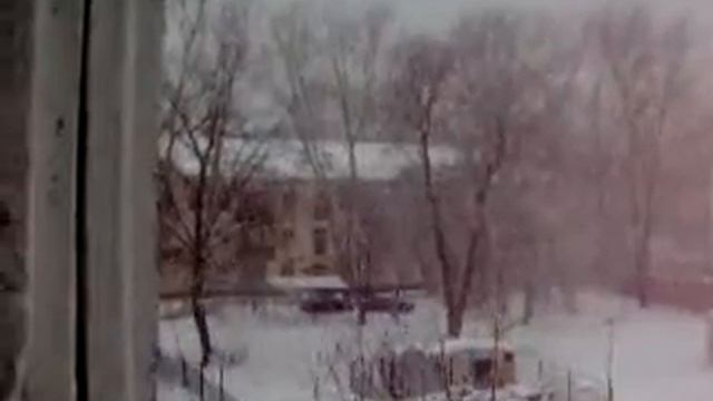 Videos From Tolyatti, Russia