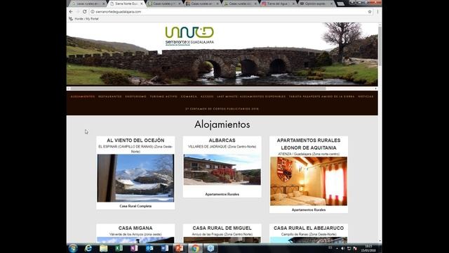 Cómo diseñar un Plan de Marketing online efectivo para alojamientos rurales смотреть онлайн