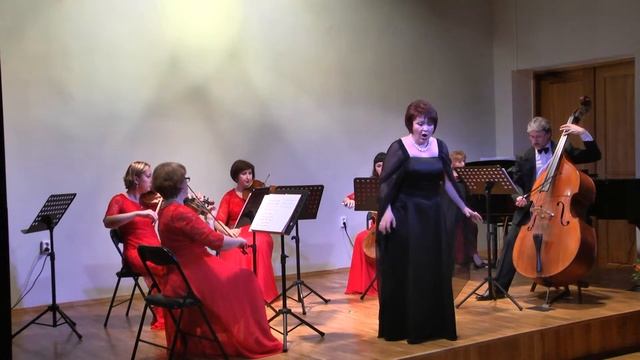 Светлана Саркисян _ Не пой красавица при мне смотреть онлайн