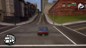 gta san andreas definitive edition play though #2