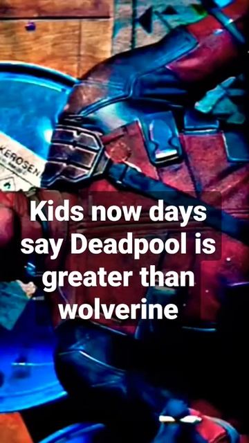 Dead pool vs Wolverine#wolverine#vs#deadpool#wolverine vs deadpool#x men#x men origins#fight scene смотреть онлайн