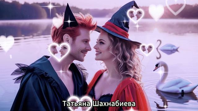 Зеленоглазый чёртик ... смотреть онлайн