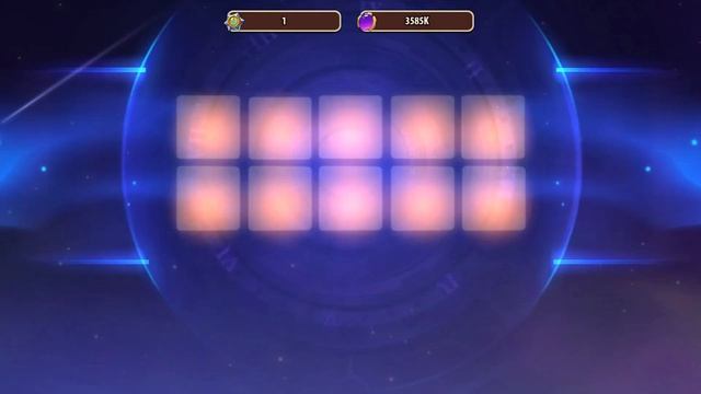 Idle Heroes - Крутим 440 ядер превосходства \ 440 Cores Of Transcendence