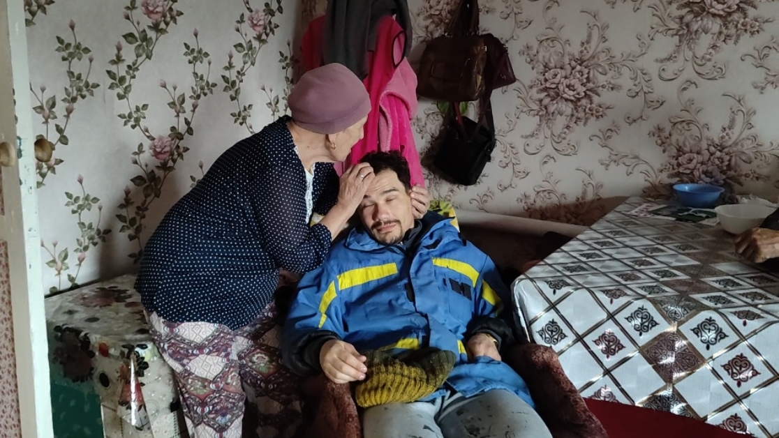 Хроника дня // Мама верит🪴😃🥰// проводила детей // смотреть онлайн