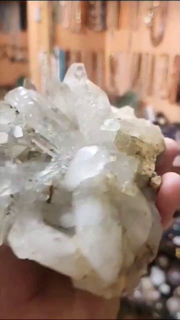 горный хрусталь смотреть онлайн