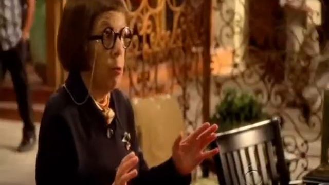 ЧайнаяЦеремония NCIS LA смотреть онлайн