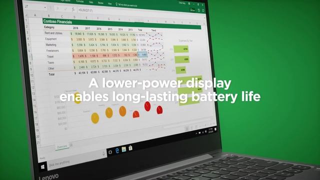 Lenovo Yoga S730 PRODUCT TOUR