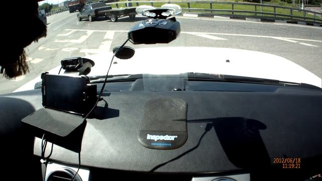 Cobra 855RU- Сокол и Искра 1Д смотреть онлайн