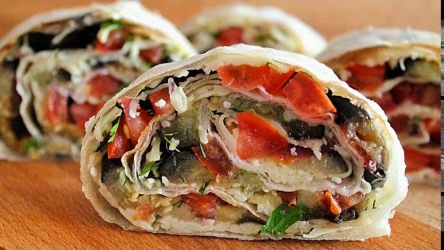 Быстро, ВКУСНО и всё в одном месте