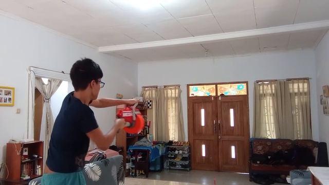 nerf megalodon firing demo with slam fire смотреть онлайн