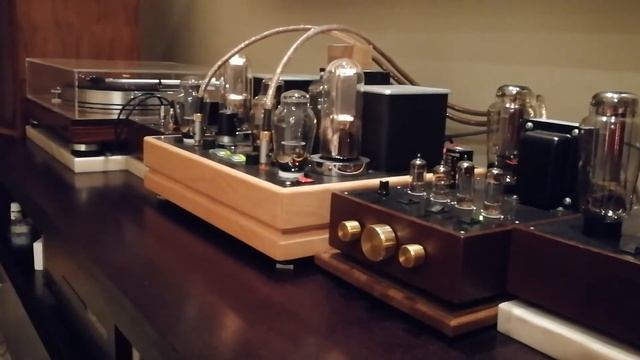 Муслим Магомаев, Мелодия,Micro Seiki BL-91, Tannoy SRM-15 смотреть онлайн