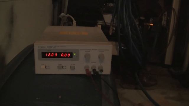 solenoid valve test смотреть онлайн