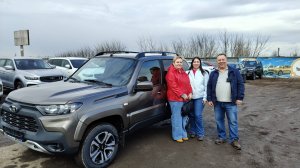 Покупка нового авто в Авто плюс холдинг