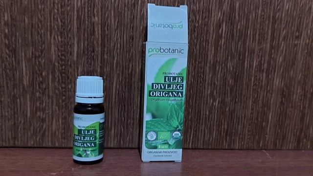 Ulje divljeg origana najjači antibiotik deluje protiv Kandide, Ešerihije koli i mnogih bakterija смотреть онлайн