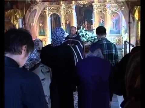 Вынос плащаницы-проповедь.wmv