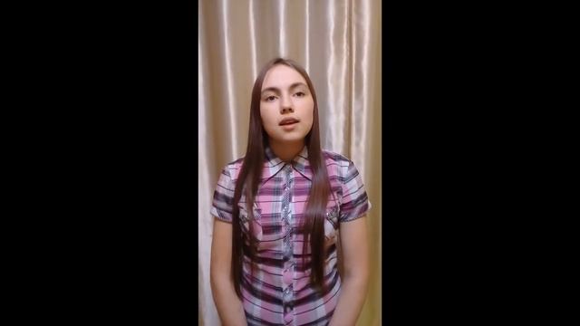 Читает Баранова Елизавета смотреть онлайн