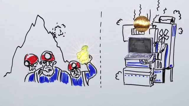 Как работает облачный майнинг смотреть онлайн