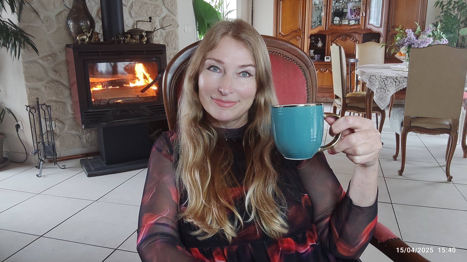 Мадам Брошкина с вами! смотреть онлайн