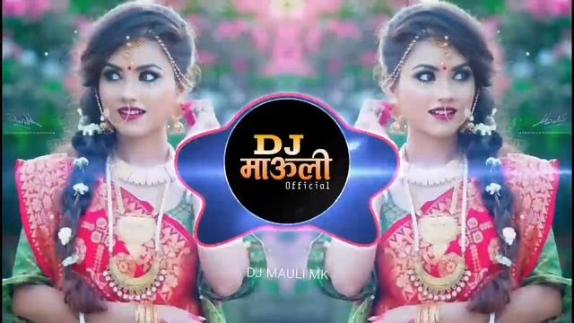 Ishq Hai Jindagi 💘 Darde Dil Ki Dawa Sirf Dildar Hai | DJmix | Lavni mix 🥰 Dj Mauli mk Official смотреть онлайн