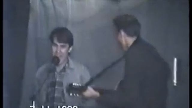 "За что я уважаю Пушкина" , Левый Берег, 1992 смотреть онлайн