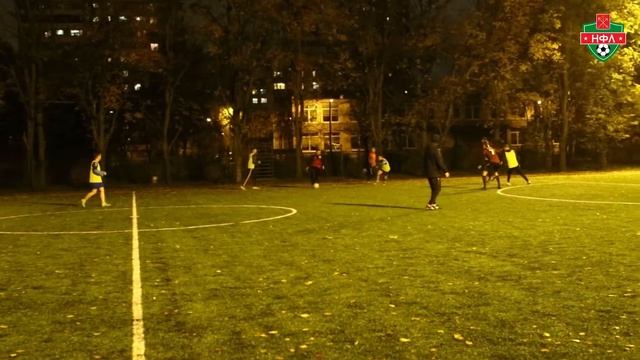Фишбург - Воейково - 7:2 12.10.2017 смотреть онлайн
