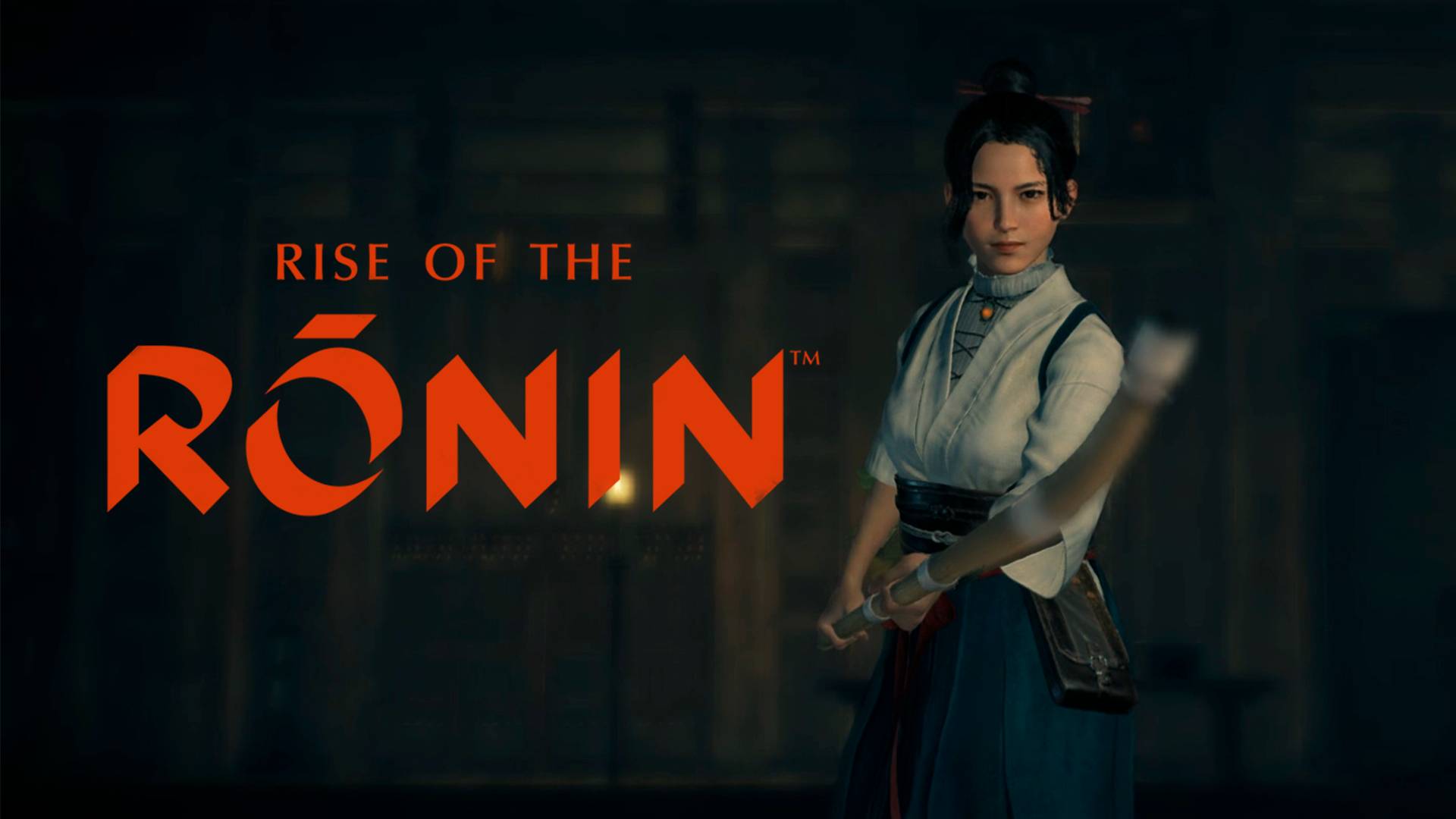 Rise of the Ronin #17 - Отдуваемся за друга смотреть онлайн