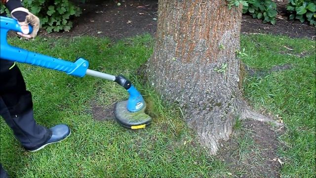 Rasentrimmer | Guck auch Einhell Rasentrimmer GC-CT neues Video - NewWonder555 смотреть онлайн