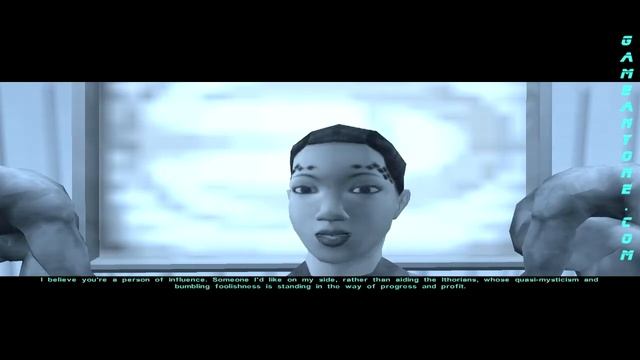 KOTOR 2 Sith Lords [28] [HD] - Good or Evil? смотреть онлайн